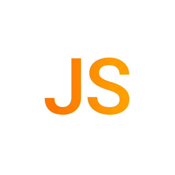 סמל TensorFlow.js מסומן